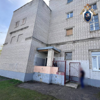 Подросток выпал из окна школы в Нижнем Новгороде