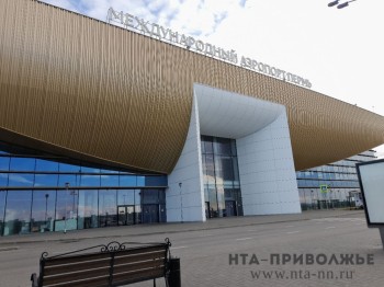 Пермский аэропорт закрыт из-за неблагоприятных погодных условий