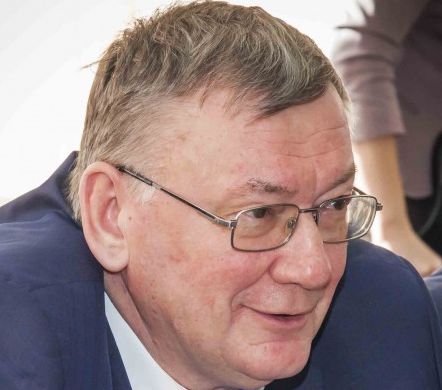 Николай Сатаев возглавил совет директоров ООО "Парк Приокский"