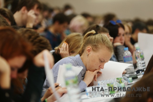 Уникальная образовательная программа стартовала в Нижегородской области
