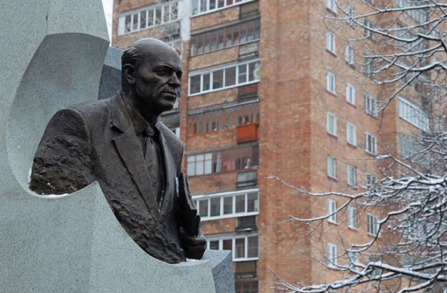 Нижегородская область готовится к празднованию 100-летия со дня рождения Андрея Сахарова