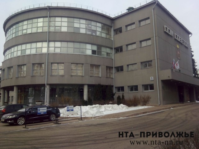 Общественная палата Нижнего Новгорода определилась с последним участником