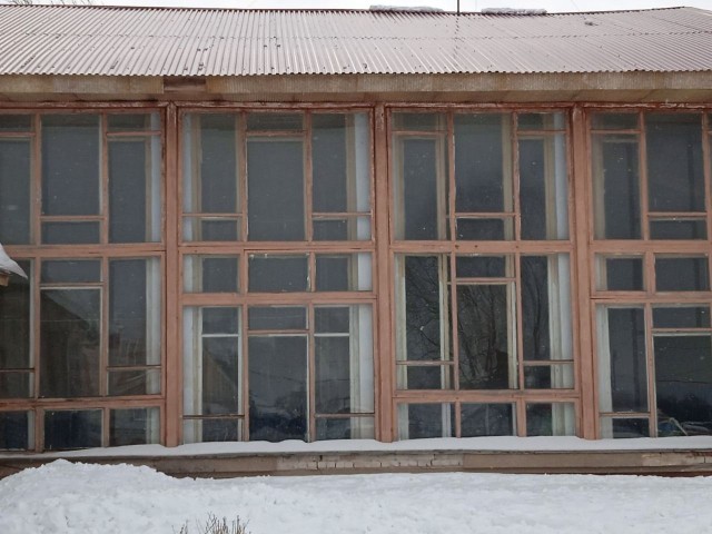 Почти 2,5 млн рублей выделено на ремонт сельского дома культуры в Перевозском округе