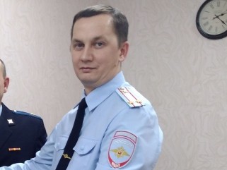 Начальник полиции в Шахунье Нижегородской области отстранён за помощь другу