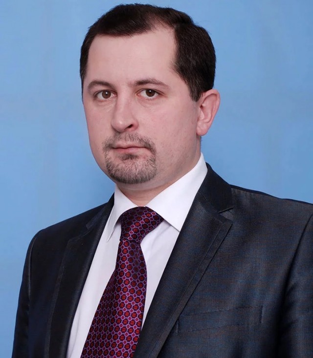 Владимир Радченко назначен и.о. директора департамента образования Нижнего Новгорода