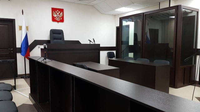 Новое здание Городецкого городского суда отрыто в Нижегородской области