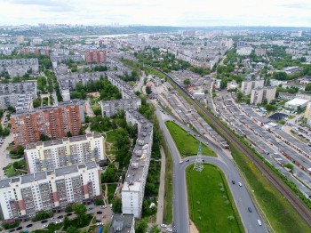 Сормовская ТЭЦ в Нижнем Новгороде проведёт испытания температурной волной