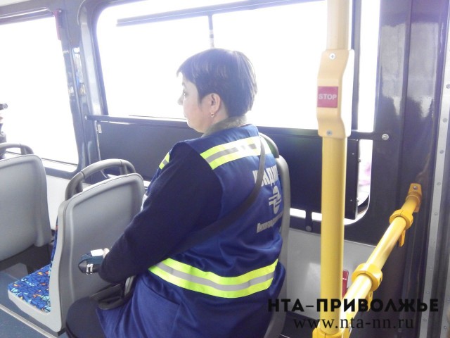 Трамвай №8 в Нижнем Новгороде временно изменит маршрут 