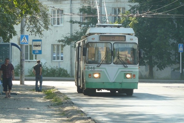 Программу комплексного развития транспортной инфраструктуры утвердили в Дзержинске Нижегородской области