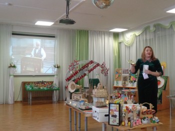 Лучшего педагога выберут в детских садах Автозаводского района Нижнего Новгорода