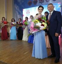 Конкурс "Мисс НМЗ" прошел на Нижегородском машзаводе