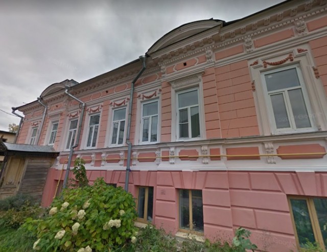 Список ОКН Нижегородской области дополнили ещё четыре исторических здания