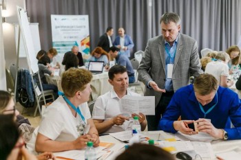 Руководители нижегородских предприятий могут пройти обучение в рамках нацпроекта “Производительность труда”
