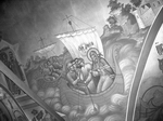 Роспись Вознесенского собора Печерского Вознесенского монастыря