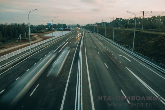 Землю для масштабных инвестпроектов по строительству транспортной инфраструктуры в Нижегородской области будут предоставлять без торгов