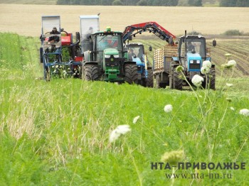 Агропромышленный кластер появится в Кировской области 