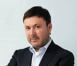 Бывший журналист Игорь Буренков назначен заместителем полномочного представителя президента РФ в ПФО