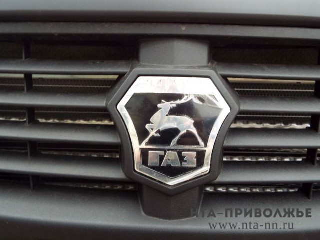 Продажи легких коммерческих автомобилей "Группы ГАЗ" упали на 11%