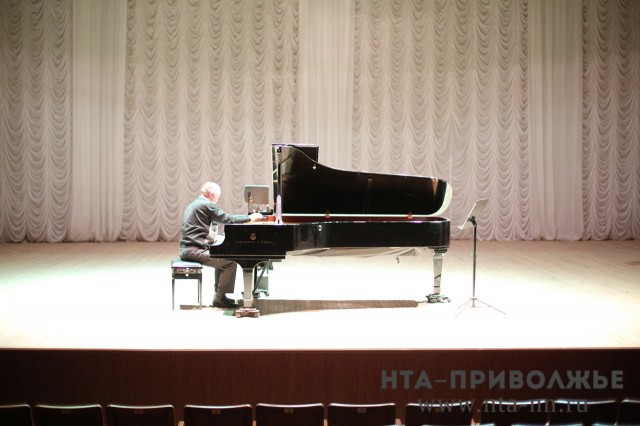 Всеобщий музыкальный диктант пройдёт в Нижнем Новгороде