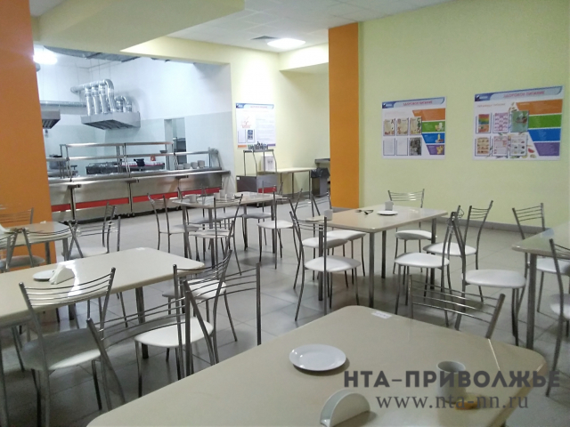 "Горячая линия" по вопросам питания в школах организована в Чувашии