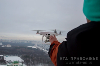 Центр подготовки по работе с дронами будет создан в Кировской области