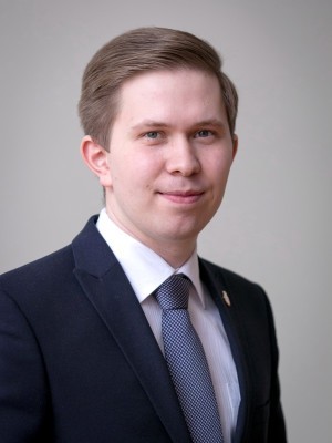 Марат Фатхуллин назначен исполняющим обязанности замглавы администрации Нижнего Новгорода