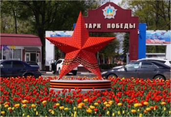 Более 80 мемориалов ВОВ приведут в порядок ко Дню Победы в Ульяновске