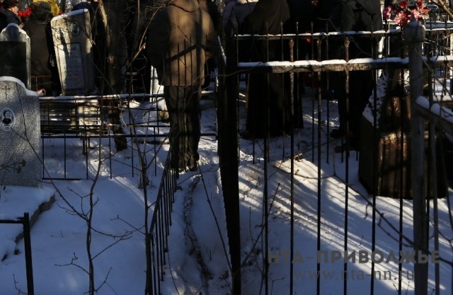 Тело пропавшей из нижегородского СНТ 21-летней Юлии Розовой найдено у кладбища