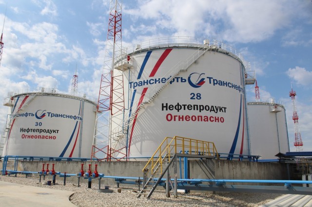 "Транснефть-Верхняя Волга" обеспечивает надежную работу производственных объектов в жарких погодных условиях