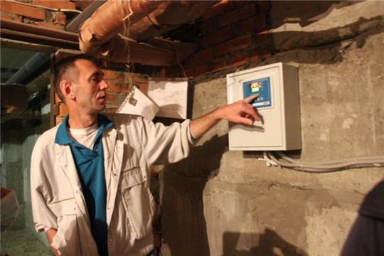Жителям 10 МКД в Чебоксарах компенсируют затраченные на энергоэффективный ремонт средства