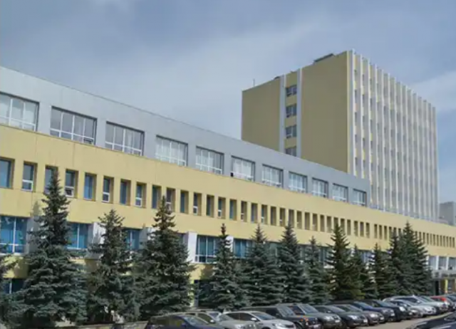Нижегородский ЦНИИ "Буревестник" завершит испытания нового оружия к концу ноября