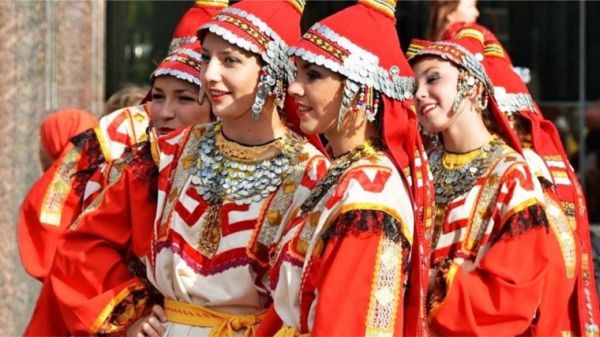 Всероссийский фестиваль тюркских народов "Тюрки России" пройдет в Чебоксарах 