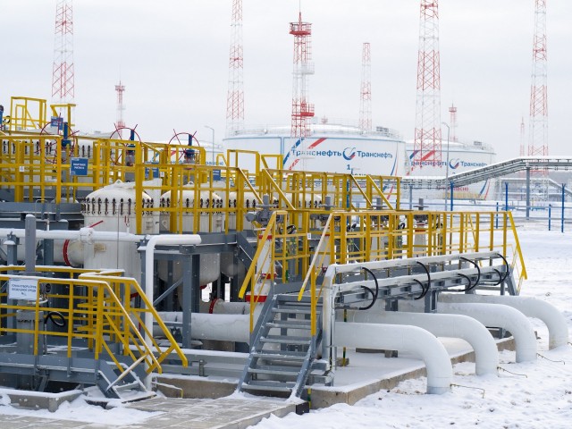 АО "Транснефть-Верхняя Волга" ввело в эксплуатацию в 2018 году свыше 114 км магистральных трубопроводов после реконструкции