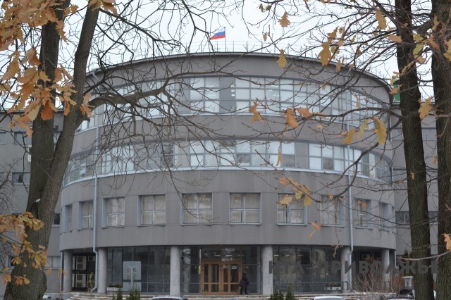 Дума одобрила изменения в бюджет Нижнего Новгорода на 2020 год