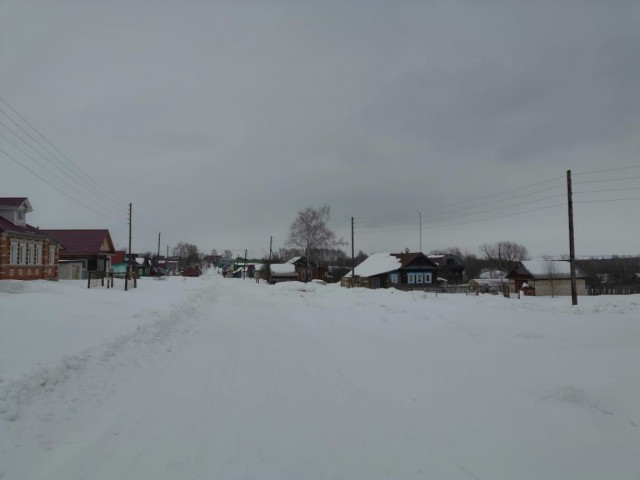 Дорогу в Дальнеконстантиновском районе отремонтируют после обращения жителей к Глебу Никитину