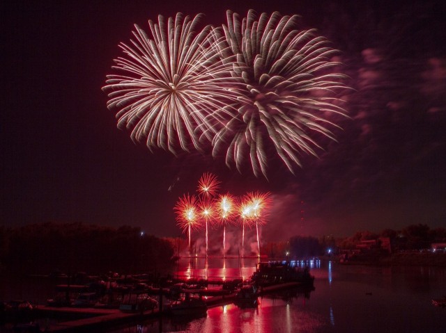 Летний фестиваль "Столица закатов" стартует в Нижнем Новгороде с 12 июня