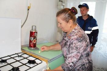 Программа развития АПК позволит газифицировать в нынешнем году 13 населенных пунктов Нижегородской области 