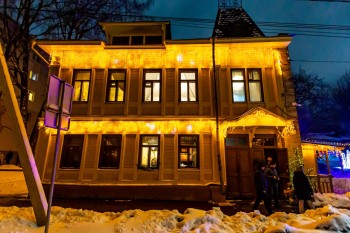 Исторические экскурсии пройдут в “Заповедных кварталах” Нижнего Новгорода