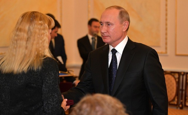 фото с сайта http://www.kremlin.ru/