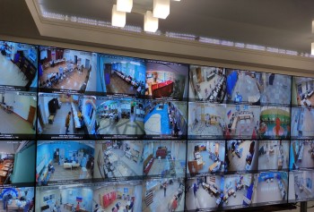 Трансляцию видеонаблюдения на выборах президента РФ обеспечат на 1,127 тыс нижегородских избирательных участках