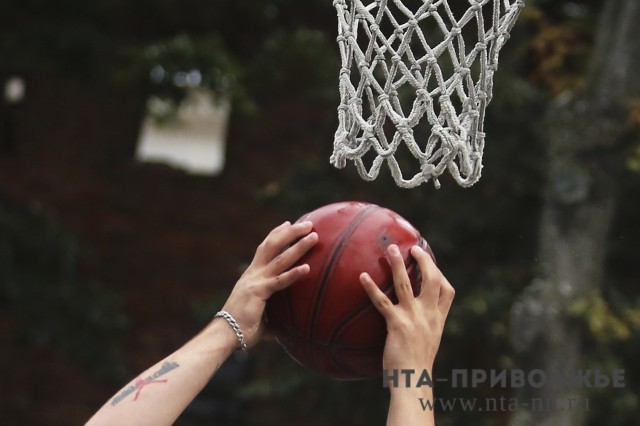 Центр баскетбола построят в Перми