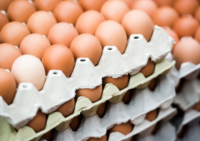 Нижегородцы смогут купить яйца по ценам производителя 23-25 апреля