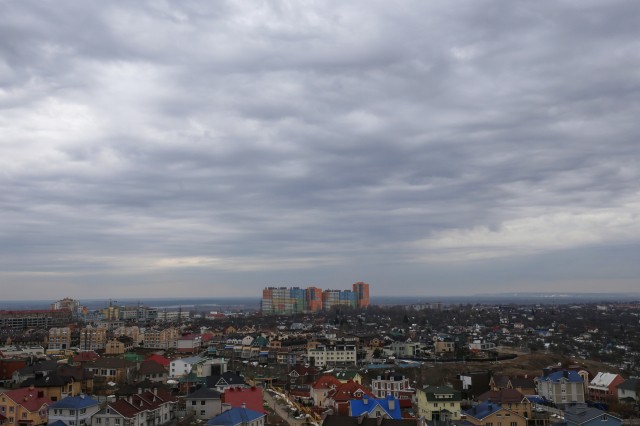 Первая сделка по льготной ипотеке заключена в Нижегородской области