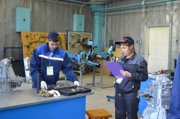 Новые производственные предприятия появятся в Тольятти