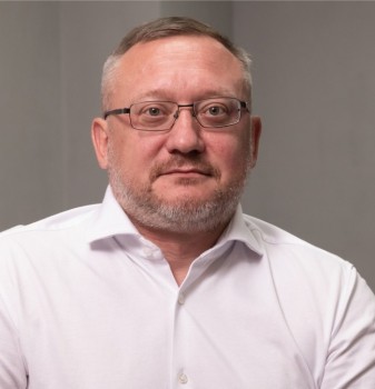 Алексей Степанов назначен гендиректором АО &quot;Ситиматик – Нижний Новгород&quot;