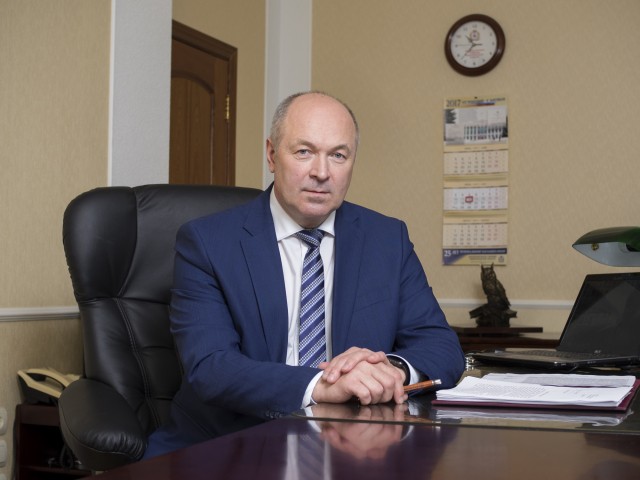 "Нижегородская область является одним из крупнейших машиностроительных регионов", - Евгений Лебедев.