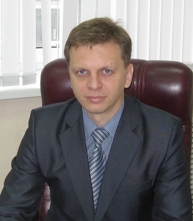 Михаил Морозов исполняет обязанности главы минЖКХ Нижегородской области