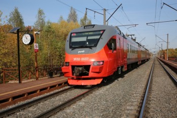 &quot;Городские электрички&quot; перевезли 250 тыс. пассажиров в Нижнем Новгороде в январе-феврале