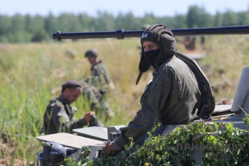 Стали известны названия новых именных батальонов Нижегородской области