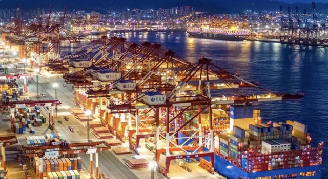 Нижегородская область наращивает экспорт в Китай